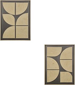 Картина 3D atmosphera Anouk, Платно 60×80 cm, Асорти