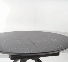 Трапезен комплект VERTIGO + 4 стола KH432