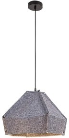 Rabalux 72000 - Пендел LOMIRO 1xE27/40W/230V