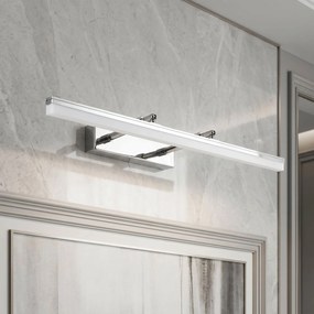 LED аплик за баня APP1870-1W 60cm CHROME