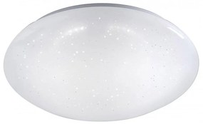Leuchten Direkt 14231-16 - LED Лампа SKYLER LED/12W/230V