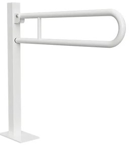 Дръжка 15,3×87 см, бяла