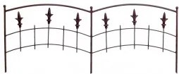 Декоративна ограда - Royal Border