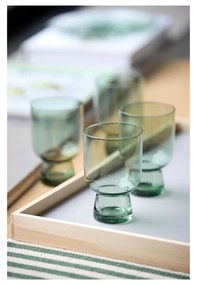 Стъклени чаши в комплект от 4 бр. 300 ml Sorrento – Lyngby Glas