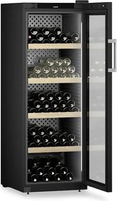 Liebherr WPbli 5031 GrandCru Selection Охладител за вино