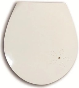 Тоалетна седалка ICST 595