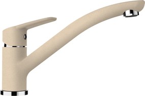 Schock Daja Fix Композитен смесител за кухня