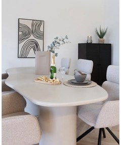 Трапезна маса 96x200 cm Maranola – House Nordic