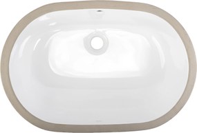 Умивалник за вграждане Rea Vena
