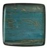 Bonna - Порцеланова чиния квадратна 32x30см MADERA-(MDR MT MOV 41KR)