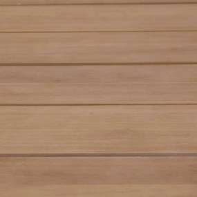 Градинска маса Hesperide Emperia, Акация, 8 места - Графит