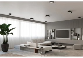 Черна светлина за таван Hydra - Sollux