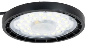 Aigostar - LED Екстериорна лампа MESH LED/150W/230V 6500K IP65