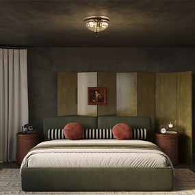 Maytoni Стенен осветител (аплик) - DIA100-WL-02-N