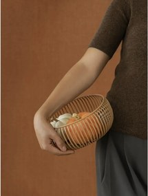 Стоманена кошница за плодове Lito M – Blomus