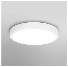Ledvance - LED Плафониера ORBIS SLIM LED/24W/230V бял