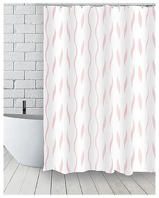 Завеса за душ 180x200 cm Seventies – MSV