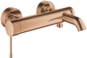 Корпус на кран за баня Grohe Essence New Cosmopolitan-Бронз лъскава