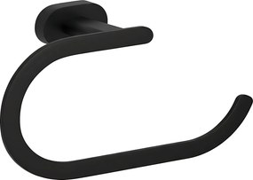 Закачалка за баня Ring 110 Til Black