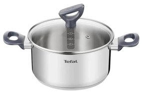 Tefal - Касерола с капак DAILY COOK 20 cm