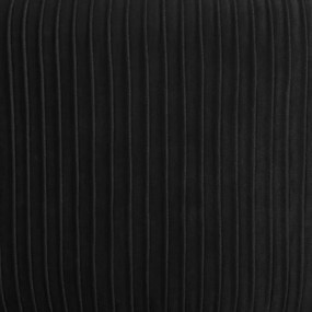 Кресло atmosphera Solaro, Велур - Сив