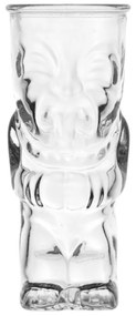 Horecano - Стъклена чаша за коктейл TIKI 250мл ф7xh16см (CY.TIK.002)