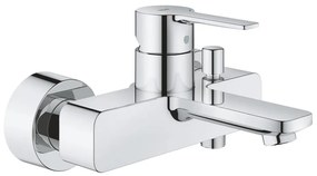 GROHE 33849001 - Смесител за вана LINEARE DN 15, блестящ хром