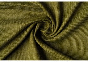 Зелена завеса 140x260 cm Avalon - Mendola Fabrics
