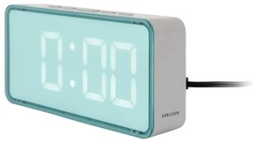 Дигитална аларма Audaz – Karlsson