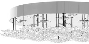 Плафон LED MS014-C Chrome
