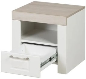 Нощно шкафче Felicia