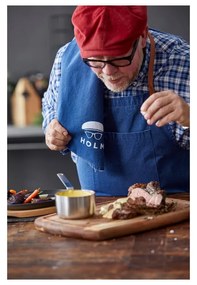 Тиган от неръждаема стомана подходящ за индукционен котлон 450 ml – Holm