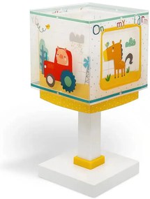 Лампа за четене Ango My farm