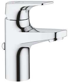 GROHE 23769000 - Смесител за умивалник START FLOW, полирано хромово покритие