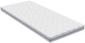 Топ матрак 2 в 1 Maximus от Sleepy 10 см