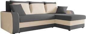 Ъглов диван Kris M
