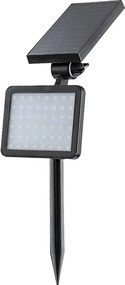 Rabalux Kelna Соларно осветление IP44 LED 9,6W 4000K 77011