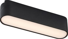 Rabalux LiTrack Line01W Осветителни тела на шини IP20 LED 6W 3000K 70100