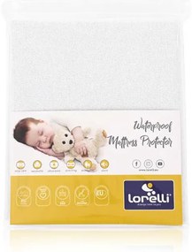 LORELLI Протектор за легло с 4 ластика 60/120 см.