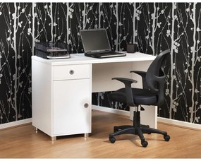 Черен офис стол Davis – Støraa