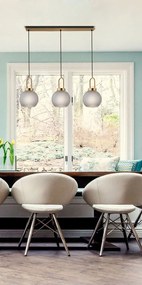 Покривна релса Viokef Doria