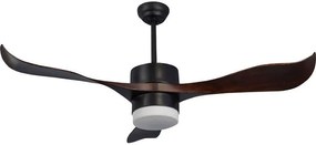 Вентилатор на тавана Primo LED PRCF-37