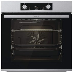 Вградена фурна Gorenje BPS6737E1-Inox