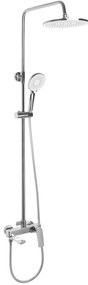 Комплект за душ REA AVALON CHROME