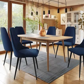 Трапезарен комплект Ines 140