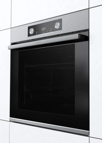 Вградена фурна Gorenje BOS6737E13-Черен