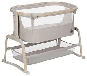 MAXI-COSI Мини кошара - кошче IORA AIR CLASSIC BEIGE ECO