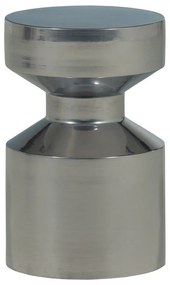 Метална кръгла странична масичка ø 30 cm Ferry – WOOOD