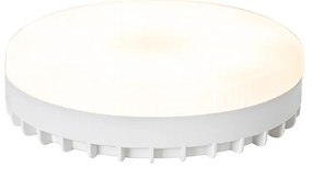 Смарт GX53 димируема LED крушка 9W 806LM 2700K-6500K