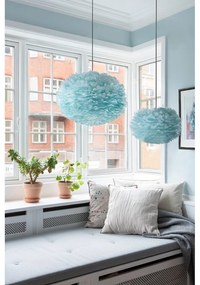 Светлосин абажур ø 45 cm Eos Medium – UMAGE